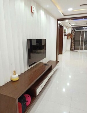 Kitchen in  Apartment at BRC Sri Hemadurga Sivahills, Manikonda – for Rent