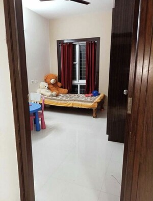 Bedroom in  Apartment at BRC Sri Hemadurga Sivahills, Manikonda – for Rent