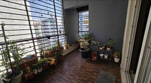 Gym in  Apartment at BRC Sri Hemadurga Sivahills, Manikonda – for Rent
