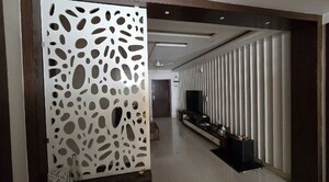Parking in  Apartment at BRC Sri Hemadurga Sivahills, Manikonda – for Rent