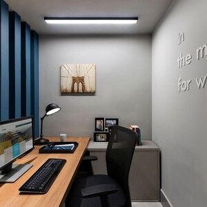 Team Area in  Office Space at Gandhipuram – for Rent