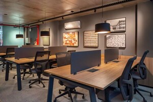  Office Space For Rent in Gandhipuram