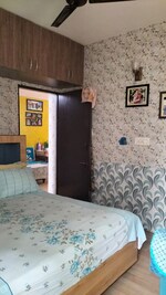 2 BHK 445 Sq.Ft. Apartment in Adore Happy Homes