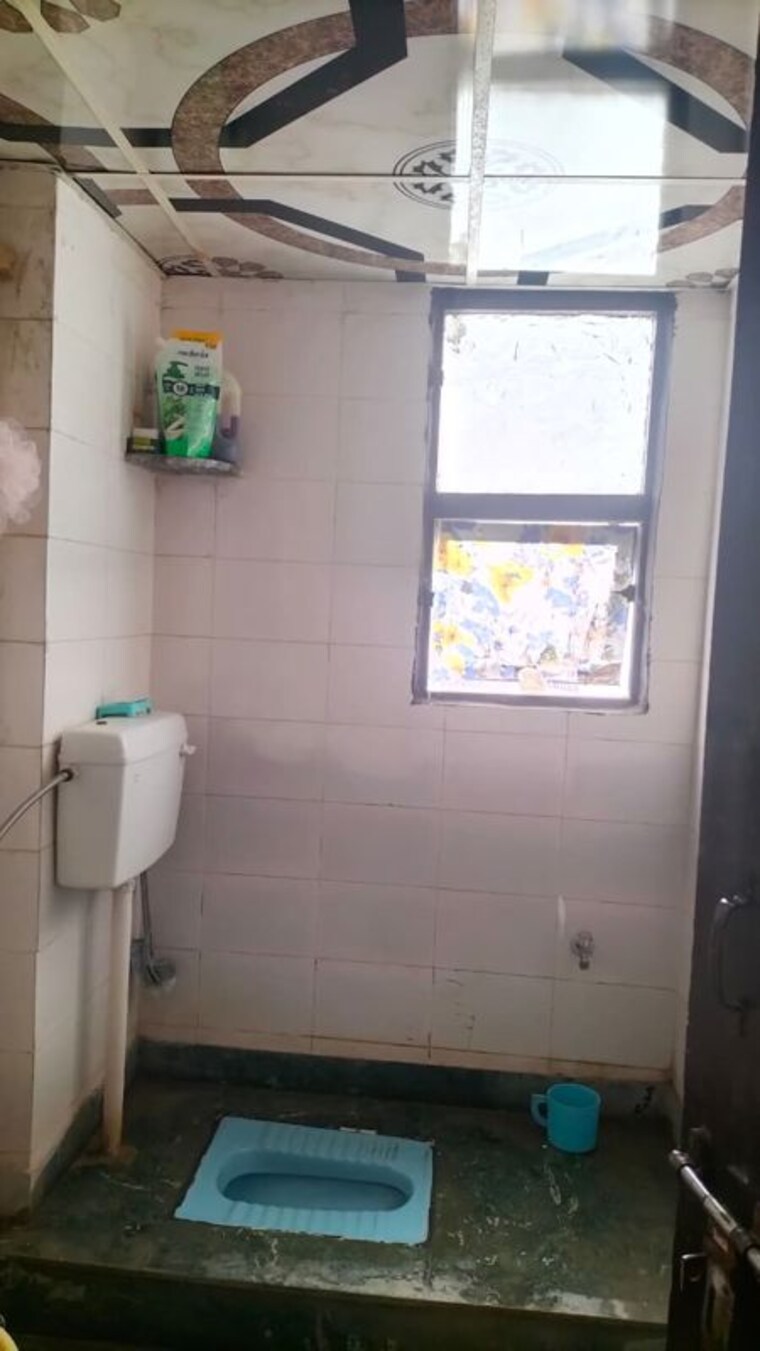 Bathroom, adore-happy-homes 2 Bedroom 445 Sq.Ft. Apartment In Sector 86 Faridabad 10506197