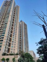 2.5 BHK 950 Sq.Ft. Apartment in Oberoi Realty Woods