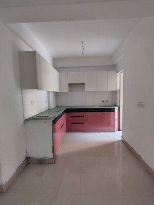 Kitchen in 3 BHK Apartment at Adore Happy Homes Exclusive, Sector 86 – for Sale