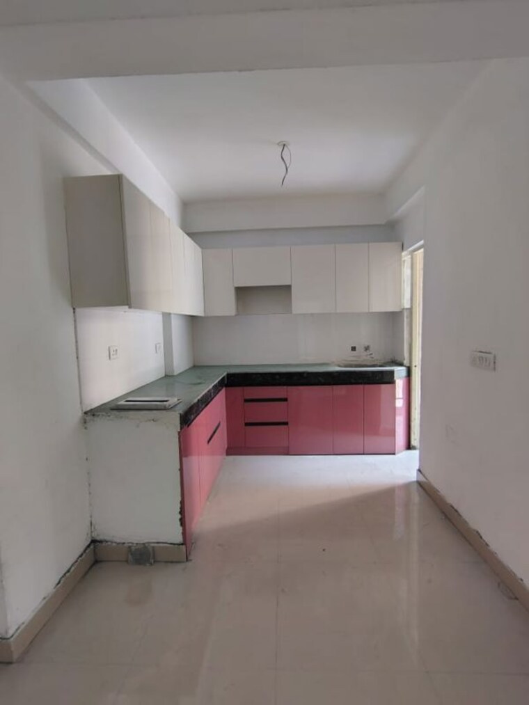 Kitchen, adore-happy-homes-exclusive 3 Bedroom 645 Sq.Ft. Apartment In Sector 86 Faridabad 10506209