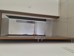 Furnished Amenities in 2 BHK Apartment at Godrej Nirvaan, Themghar – for Rent