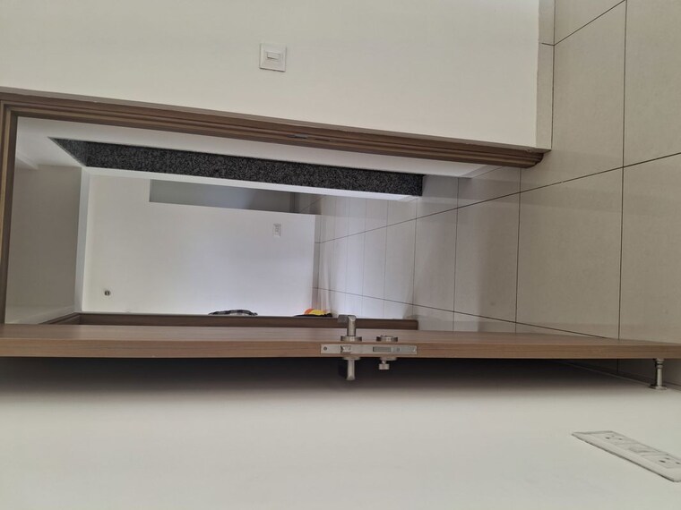 undefined, godrej-nirvaan 2 Bedroom 985 Sq.Ft. Apartment In Themghar Thane 10506211