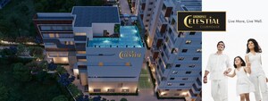 3.5 BHK Apartment – Exterior View View at Kokapet - for Sale