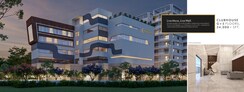3.5 BHK + Basement Apartment For Sale in Kokapet