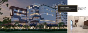 3.5 BHK Apartment For Sale in Kokapet