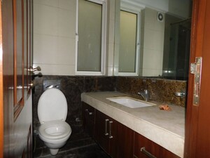 Master Bedroom in 6 BHK Villa at ATS Paradiso, Chi Iv Greater Noida – for Rent