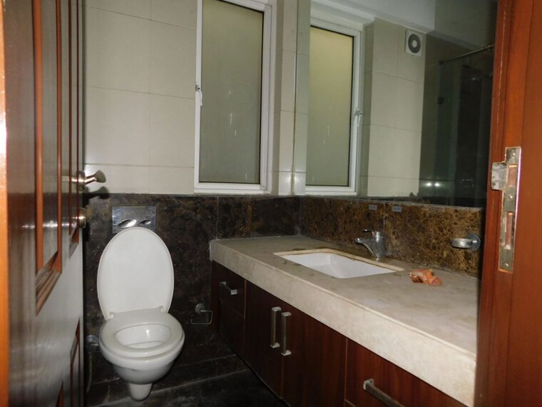Master Bedroom, ats-paradiso 6 Bedroom 600 Sq.Yd. Villa In Chi Iv Greater Noida Greater Noida 10506224