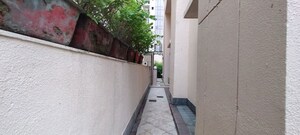 Balcony in 6 BHK Villa at ATS Paradiso, Chi Iv Greater Noida – for Rent