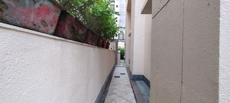 Balcony, ats-paradiso 6 Bedroom 600 Sq.Yd. Villa In Chi Iv Greater Noida Greater Noida 10506224