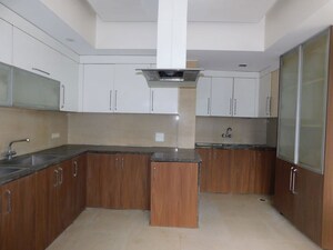 Kitchen in 6 BHK Villa at ATS Paradiso, Chi Iv Greater Noida – for Rent