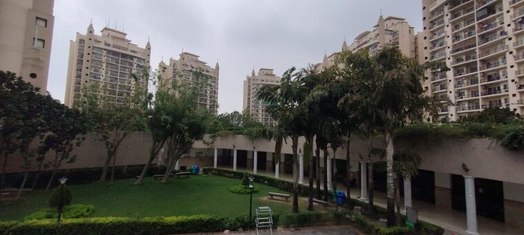 Exterior View, ats-paradiso 6 Bedroom 600 Sq.Yd. Villa In Chi Iv Greater Noida Greater Noida 10506224