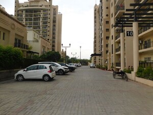 6 BHK Villa – Exterior View View at ATS Paradiso, Chi Iv Greater Noida - for Rent