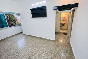 Furnished Amenities in 1 BHK Builder Floor at Bhosale Nagar – for Rent