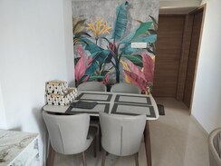 3 BHK Apartment For Rent in Sukhwani Skylines