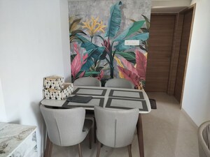 3 BHK Apartment For Rent in Sukhwani Skylines, Wakad