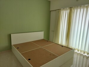 Room in 3 BHK Apartment at Sukhwani Skylines, Wakad – for Rent