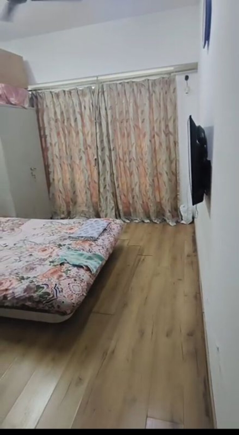 Bedroom, tirumala-habitats 3 Bedroom 1100 Sq.Ft. Apartment In Mulund West Mumbai 10506220