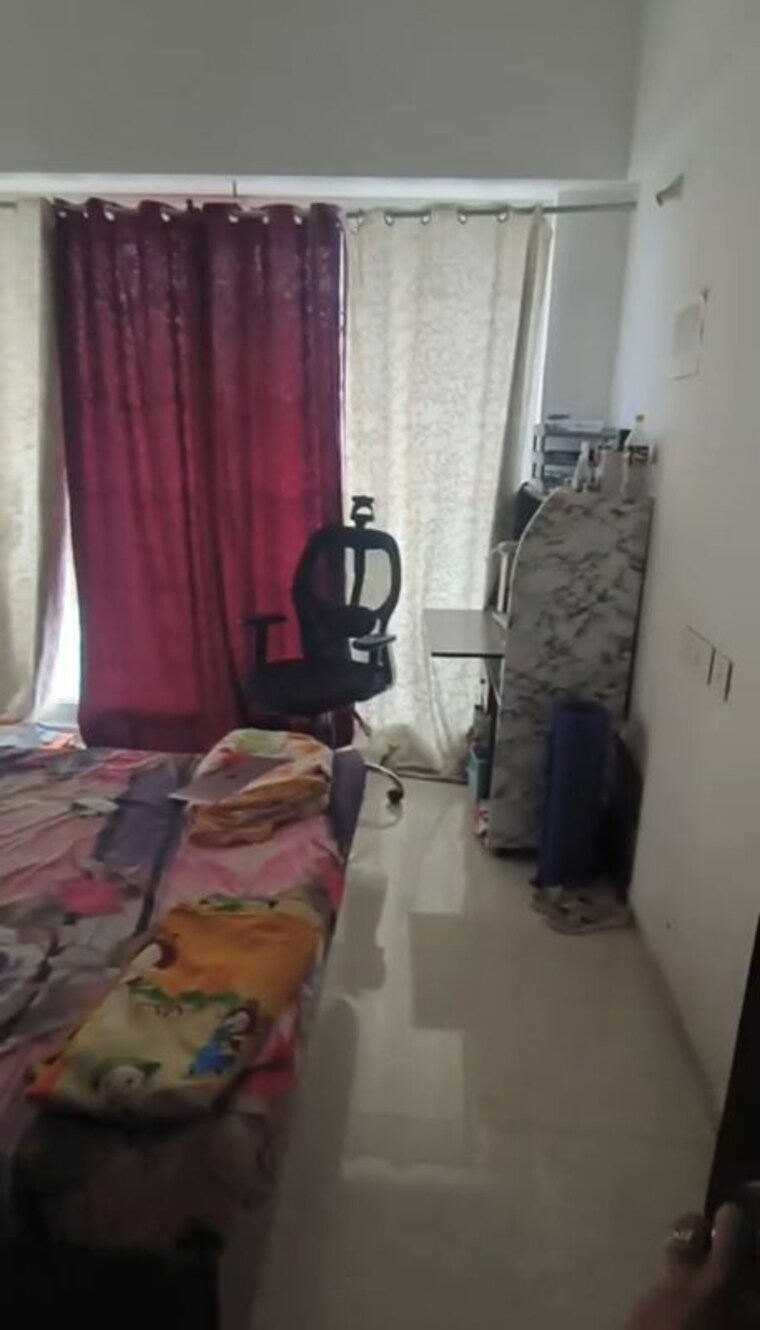 Living Room, tirumala-habitats 3 Bedroom 1100 Sq.Ft. Apartment In Mulund West Mumbai 10506220