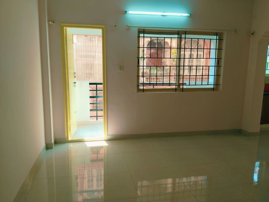2 BHK 1210 Sq.Ft. Apartment in Geetanjili Indira