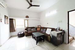 2 BHK Apartment For Sale in Maninagar