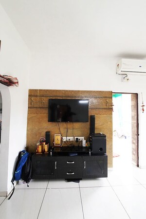 Furnished Amenities in 2 BHK Apartment at Maninagar – for Sale