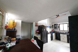 Bedroom in 2 BHK Apartment at Maninagar – for Sale