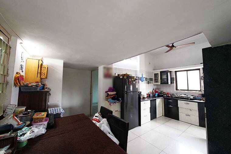 Bedroom, maninagar 2 Bedroom 110 Sq.Yd. Apartment In Maninagar Ahmedabad 10506231
