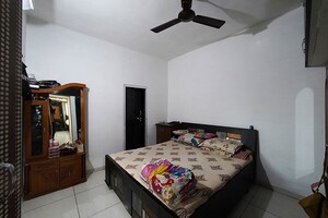 Bedroom in 2 BHK Apartment at Maninagar – for Sale