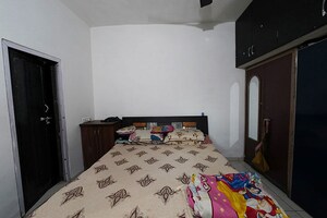 Bedroom in 2 BHK Apartment at Maninagar – for Sale