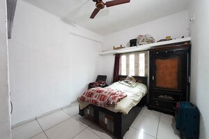 Bedroom in 2 BHK Apartment at Maninagar – for Sale