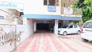 Parking in 2 BHK Apartment at Maninagar – for Sale