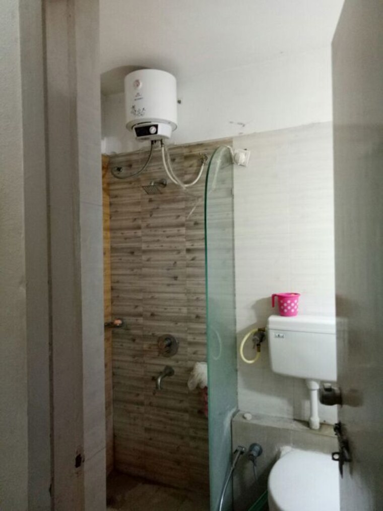 Bathroom, pethkar-samrajya 3 Bedroom 1452 Sq.Ft. Apartment In Kothrud Pune 10506205