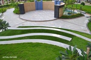 2 BHK Apartment – Exterior View View at Mohan Altezza, Kalyan West - for Rent