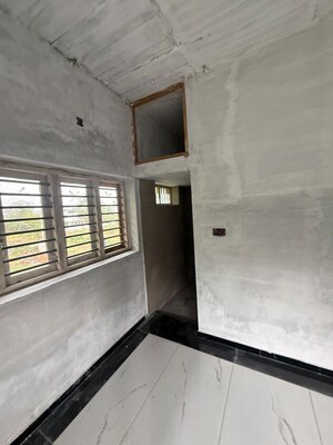 Kitchen in 3 BHK Apartment at Rajesh Raj Infinia, Malad West – for Rent