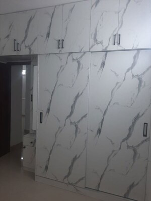 Bathroom in 3 BHK Apartment at ROF Amaltas, Sector 92 – for Sale