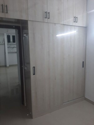 Building Lobby in 3 BHK Apartment at ROF Amaltas, Sector 92 – for Sale