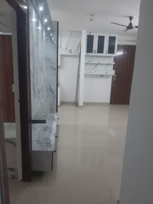 Bathroom in 3 BHK Apartment at ROF Amaltas, Sector 92 – for Sale