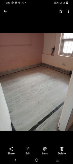 2 BHK Builder Floor For Rent in Sector 7