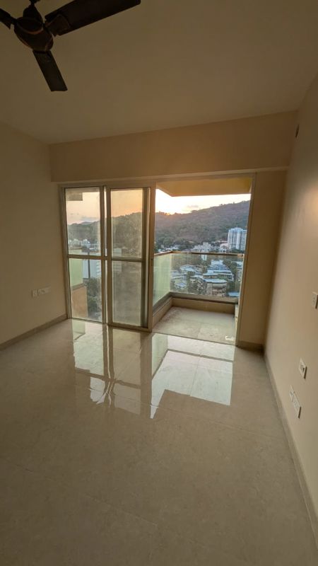 3 BHK 1100 Sq.Ft. Apartment in Sheth Montana