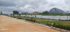 Plot Area in  Plot at Nandi Hills – for Sale