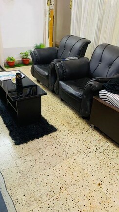 3.5 BHK + Servant Room,Study Room Apartment For Sale in Prestige Silve Oak