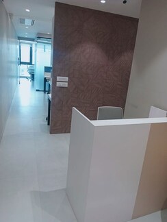 Office Space For Rent in Wadhwa The Epicentre