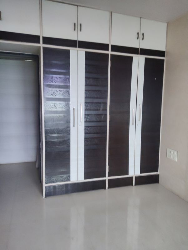 1 BHK 525 Sq.Ft. Apartment in Mandakini CHS Mulund